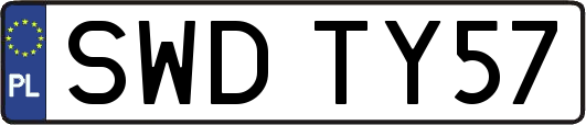 SWDTY57