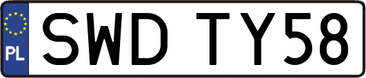 SWDTY58