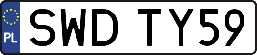 SWDTY59
