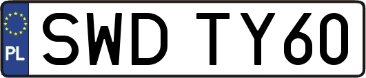 SWDTY60