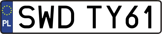 SWDTY61