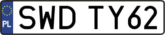 SWDTY62