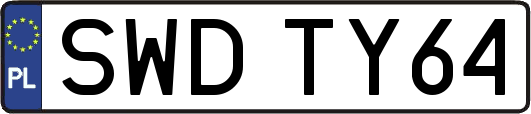 SWDTY64