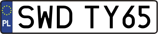 SWDTY65