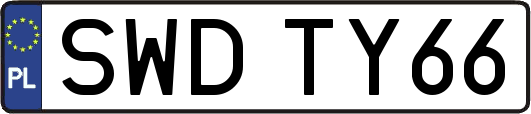 SWDTY66