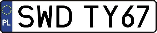 SWDTY67