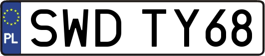 SWDTY68