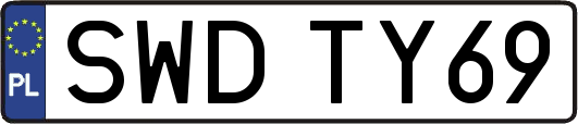 SWDTY69