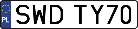 SWDTY70