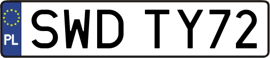 SWDTY72