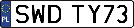 SWDTY73