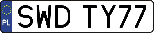 SWDTY77