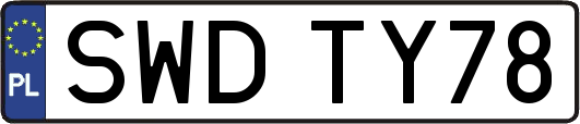 SWDTY78
