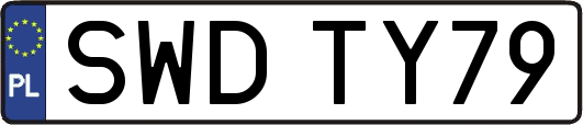 SWDTY79