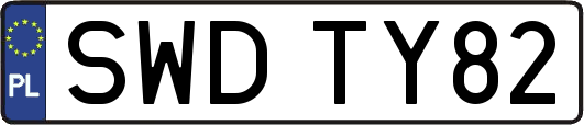 SWDTY82
