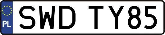 SWDTY85