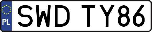 SWDTY86