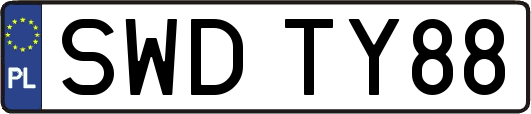 SWDTY88