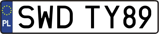 SWDTY89