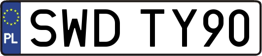 SWDTY90