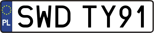 SWDTY91