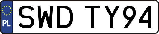SWDTY94