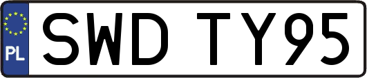 SWDTY95