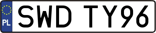 SWDTY96