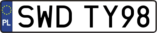 SWDTY98