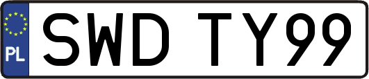 SWDTY99