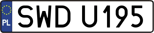 SWDU195