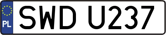 SWDU237