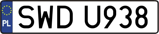 SWDU938