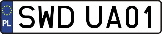 SWDUA01