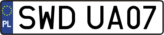 SWDUA07