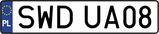 SWDUA08