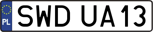 SWDUA13