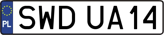 SWDUA14