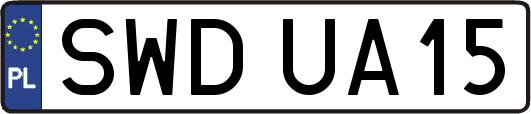 SWDUA15
