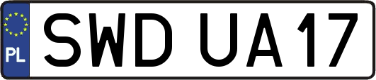SWDUA17