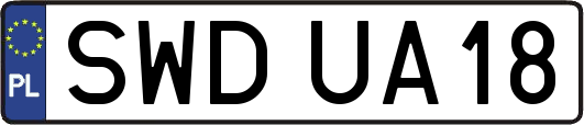 SWDUA18