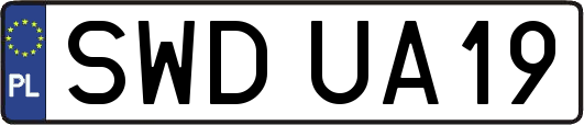 SWDUA19