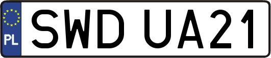 SWDUA21
