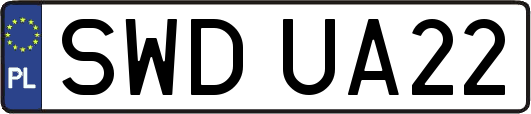 SWDUA22