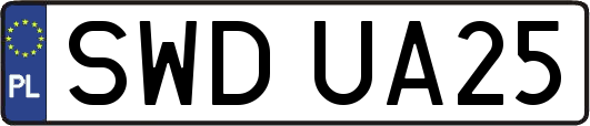 SWDUA25