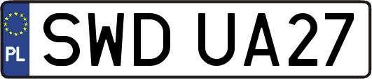 SWDUA27