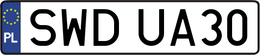 SWDUA30