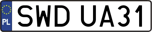 SWDUA31