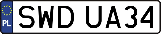 SWDUA34