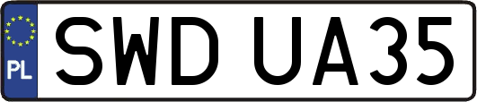 SWDUA35